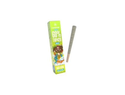 THP420 Joint 60% Dosi Kush 2g - Canapuff