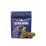 TATRAHEMP kvety nano10 Amnesia|1g