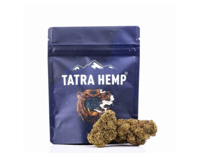 TATRAHEMP kvety nano10 Amnesia|1g
